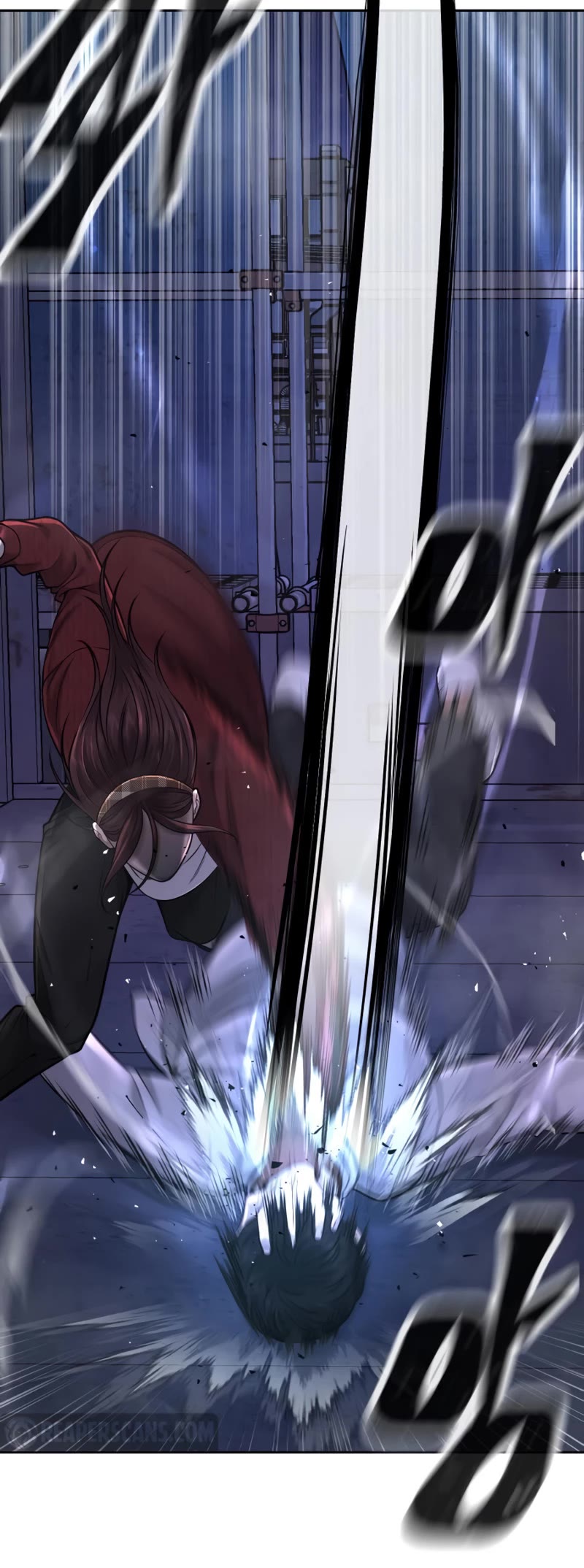 Quest Supremacy Chapter 52 page 60 - Chapter 52: Making me crazy