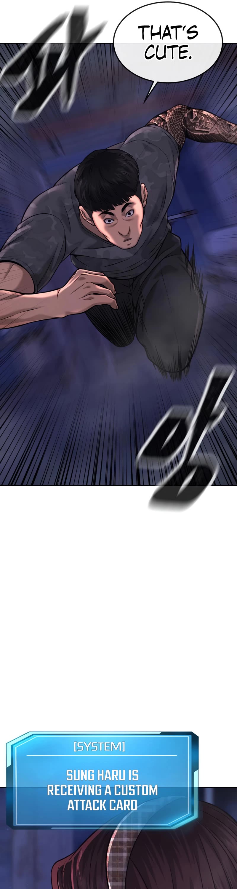 Quest Supremacy Chapter 52 page 62 - Chapter 52: Making me crazy