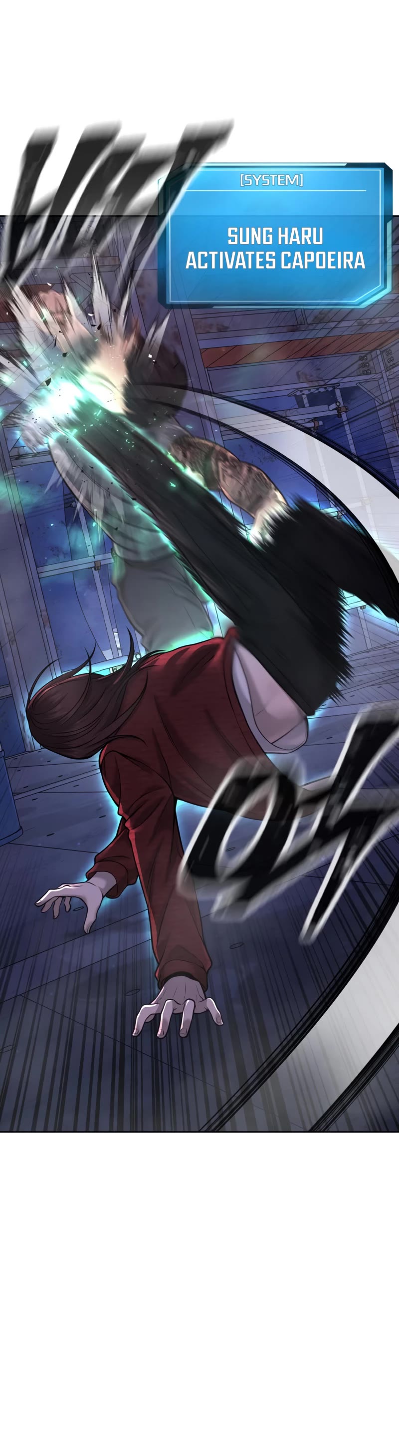 Quest Supremacy Chapter 52 page 65 - Chapter 52: Making me crazy