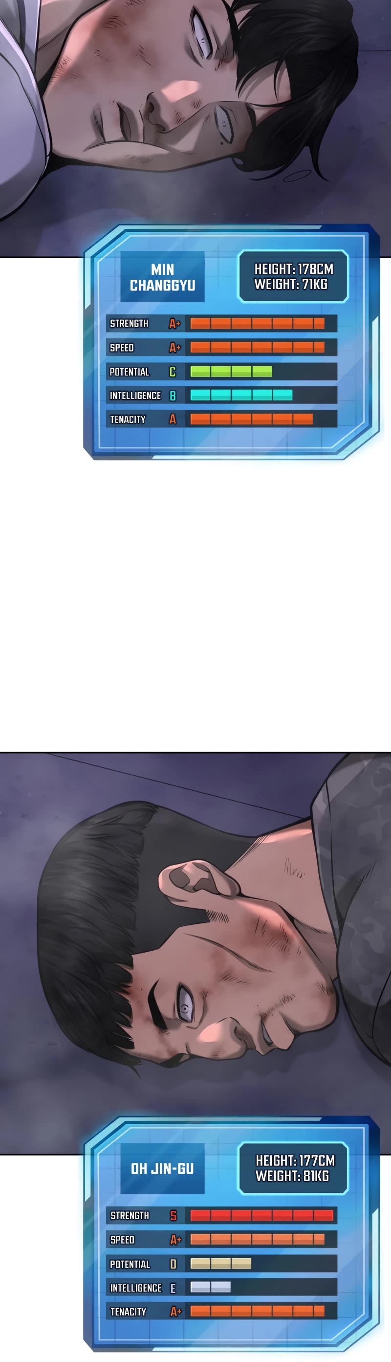 Quest Supremacy Chapter 52 page 68 - Chapter 52: Making me crazy