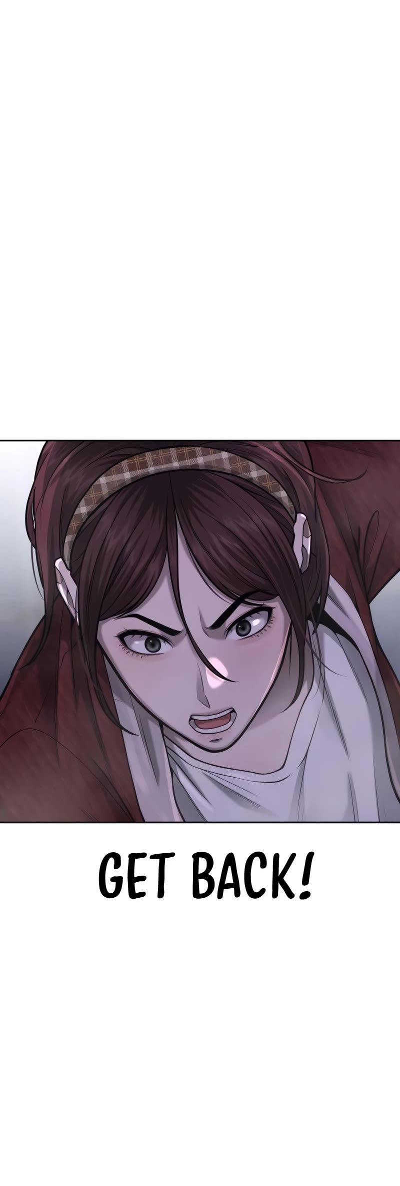 Quest Supremacy Chapter 52 page 9 - Chapter 52: Making me crazy