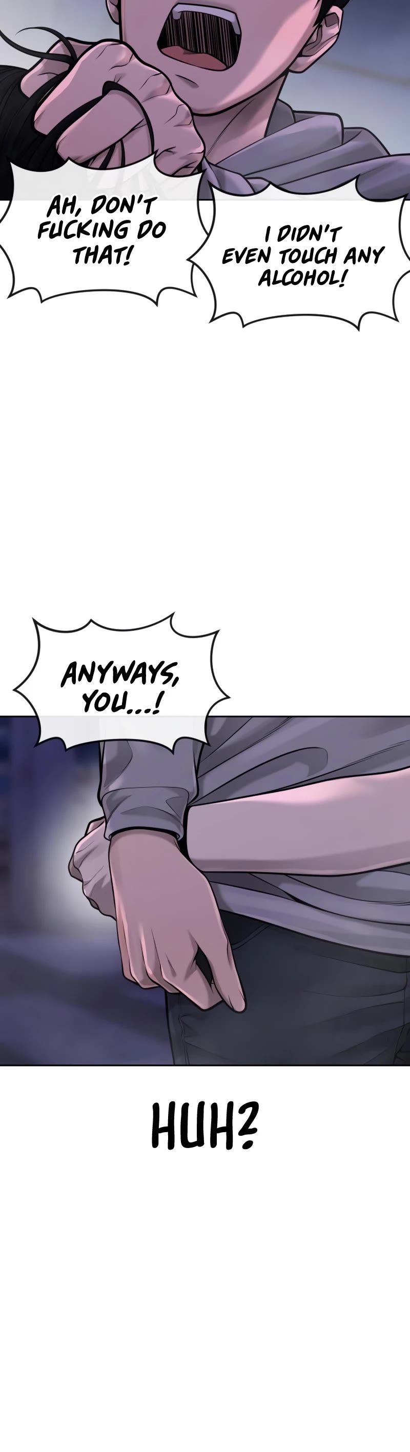 Quest Supremacy Chapter 53 page 12 - Chapter 53: Thus said Nietzc…