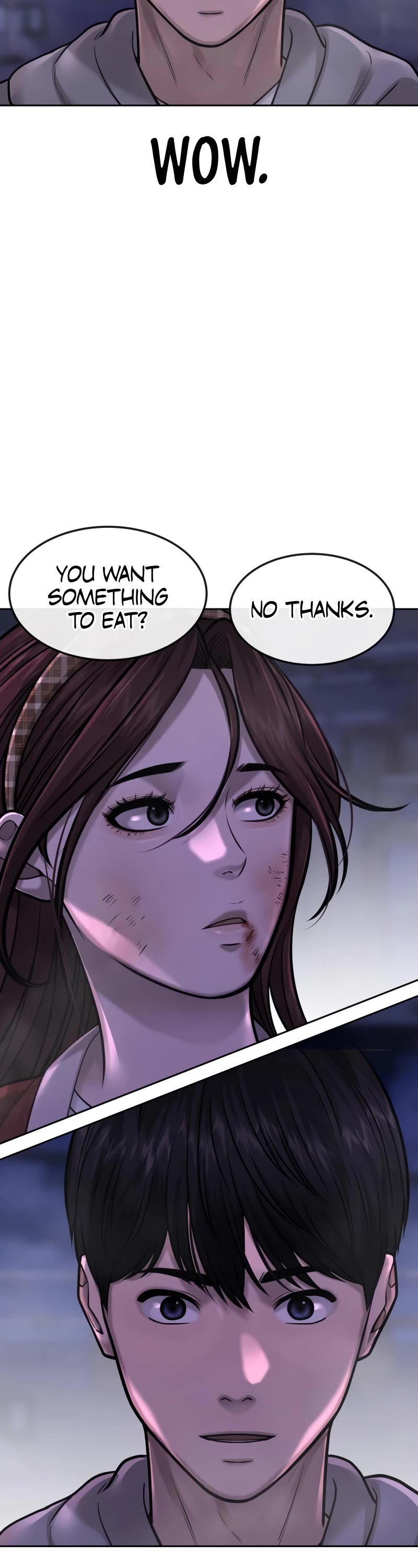 Quest Supremacy Chapter 53 page 17 - Chapter 53: Thus said Nietzc…