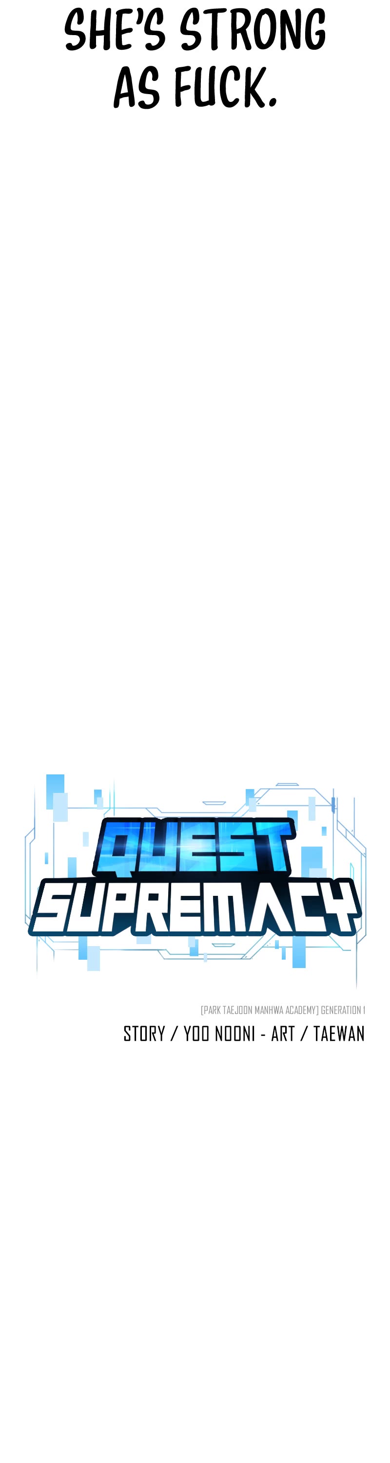 Quest Supremacy Chapter 53 page 18 - Chapter 53: Thus said Nietzc…