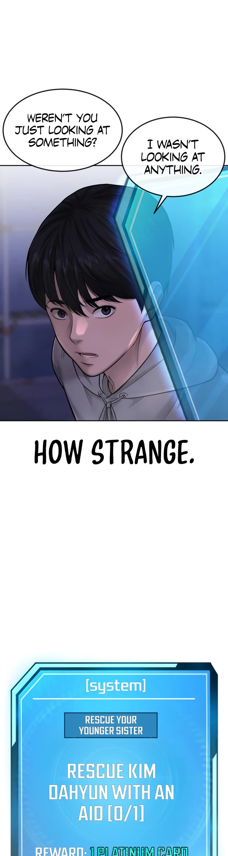 Quest Supremacy Chapter 53 page 22 - Chapter 53: Thus said Nietzc…