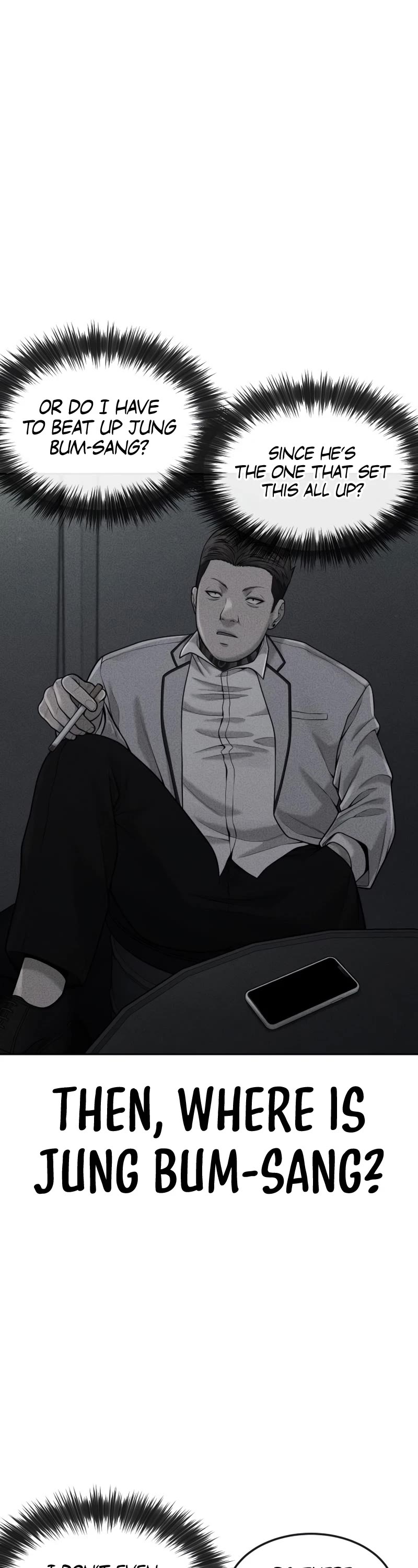 Quest Supremacy Chapter 53 page 24 - Chapter 53: Thus said Nietzc…