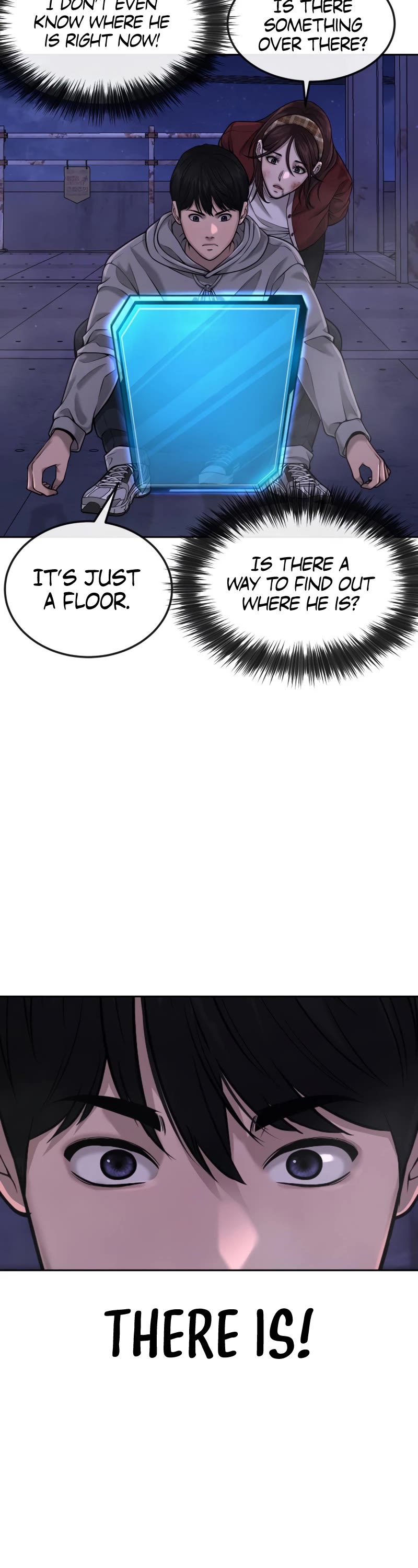 Quest Supremacy Chapter 53 page 25 - Chapter 53: Thus said Nietzc…
