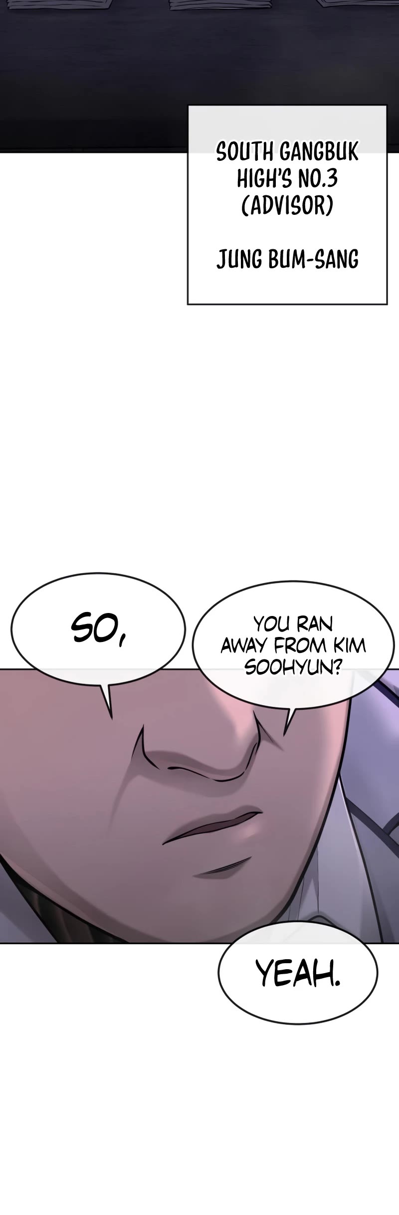 Quest Supremacy Chapter 53 page 29 - Chapter 53: Thus said Nietzc…