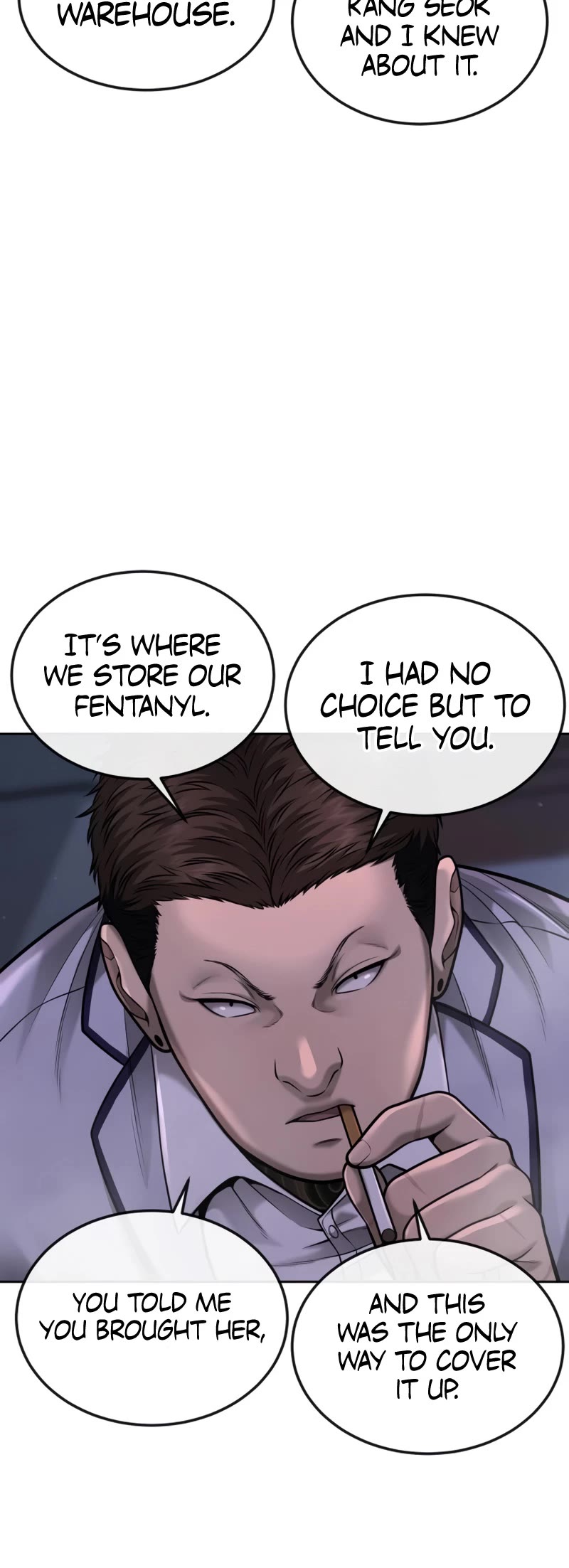 Quest Supremacy Chapter 53 page 32 - Chapter 53: Thus said Nietzc…