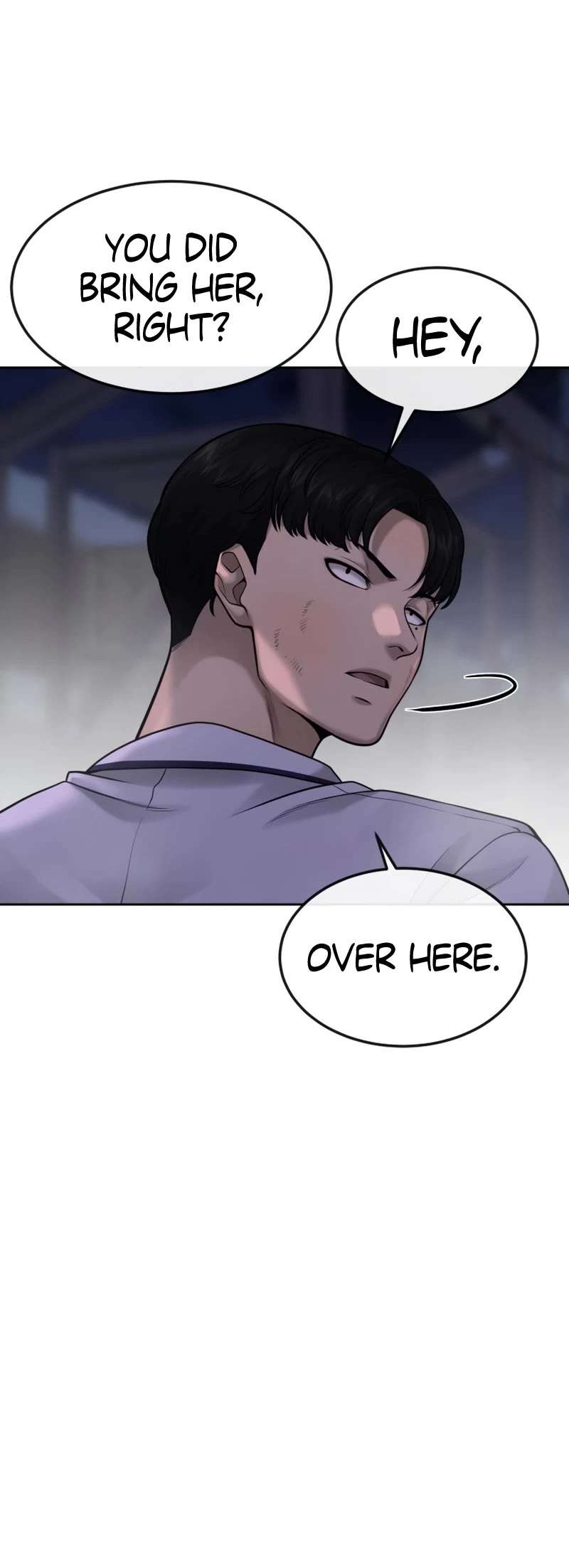 Quest Supremacy Chapter 53 page 33 - Chapter 53: Thus said Nietzc…
