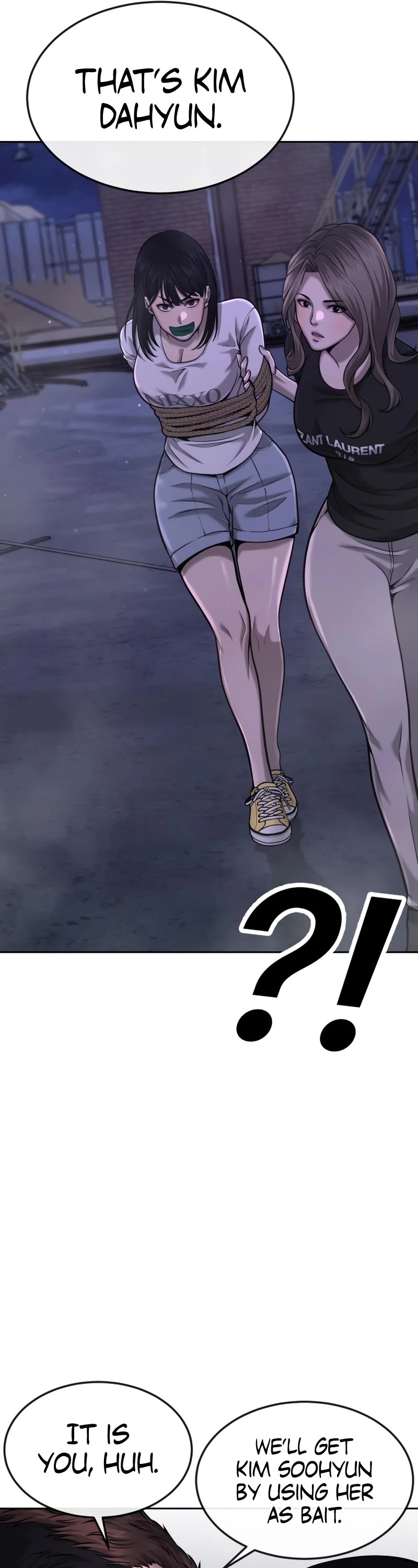 Quest Supremacy Chapter 53 page 34 - Chapter 53: Thus said Nietzc…