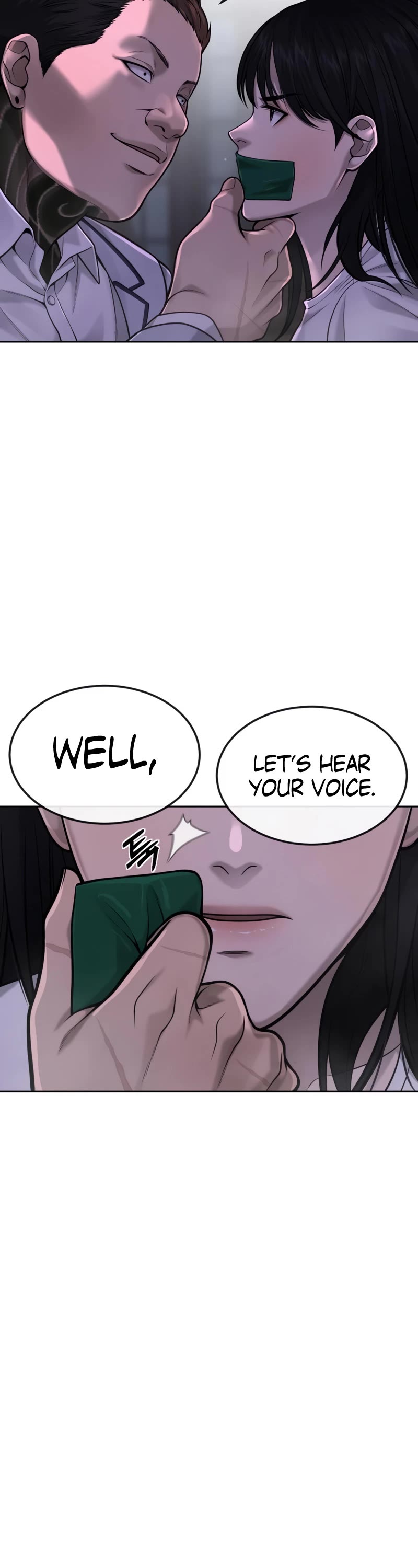 Quest Supremacy Chapter 53 page 35 - Chapter 53: Thus said Nietzc…