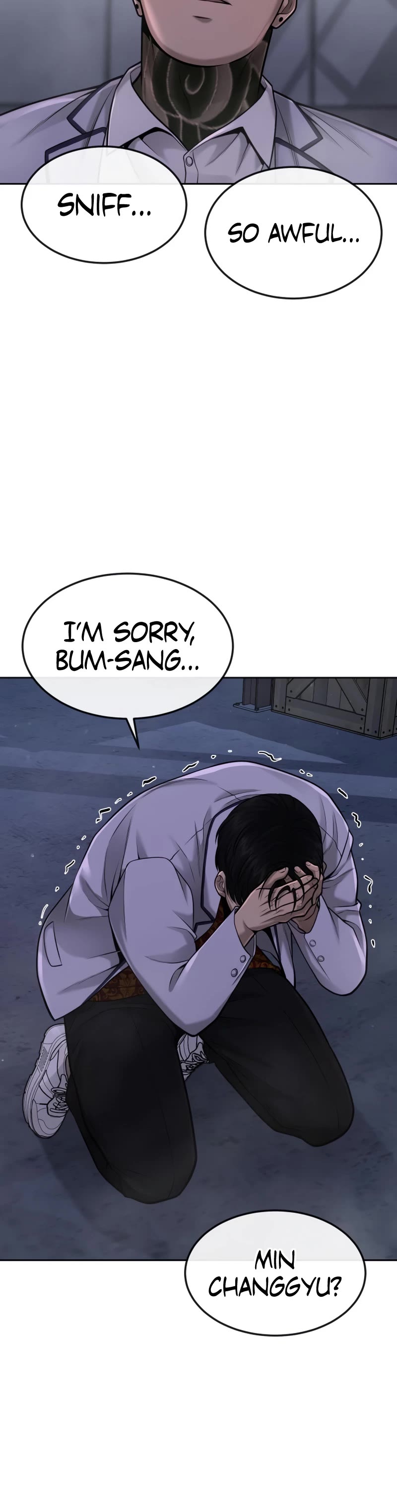 Quest Supremacy Chapter 53 page 37 - Chapter 53: Thus said Nietzc…