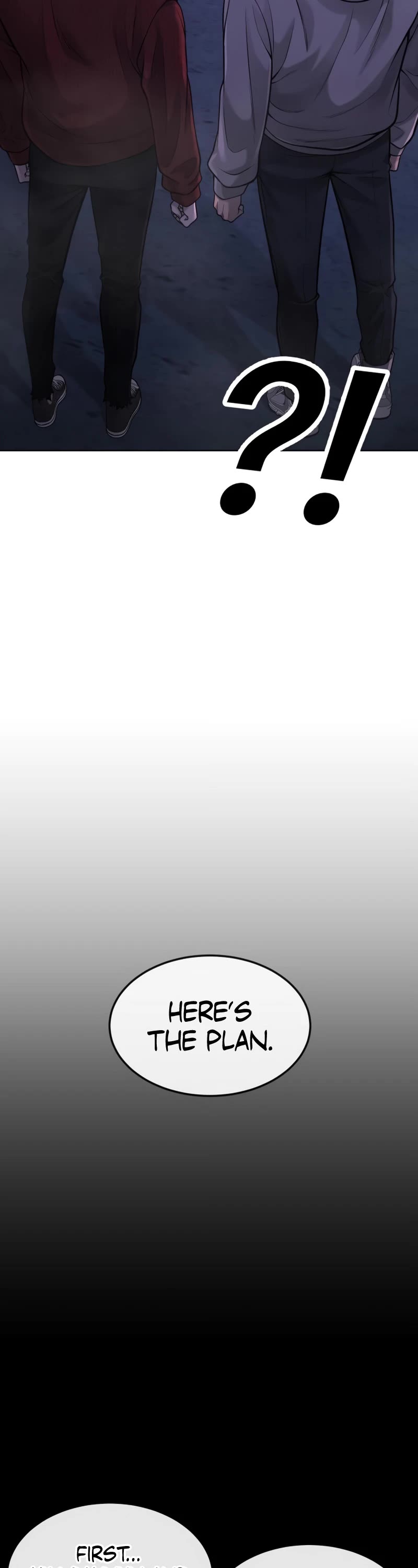 Quest Supremacy Chapter 53 page 40 - Chapter 53: Thus said Nietzc…