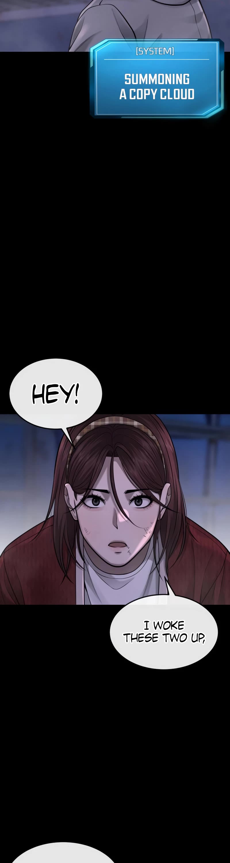 Quest Supremacy Chapter 53 page 43 - Chapter 53: Thus said Nietzc…