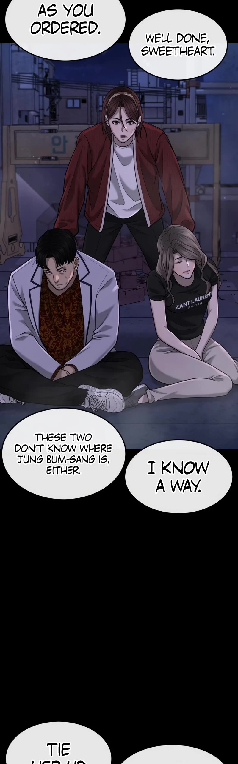 Quest Supremacy Chapter 53 page 44 - Chapter 53: Thus said Nietzc…