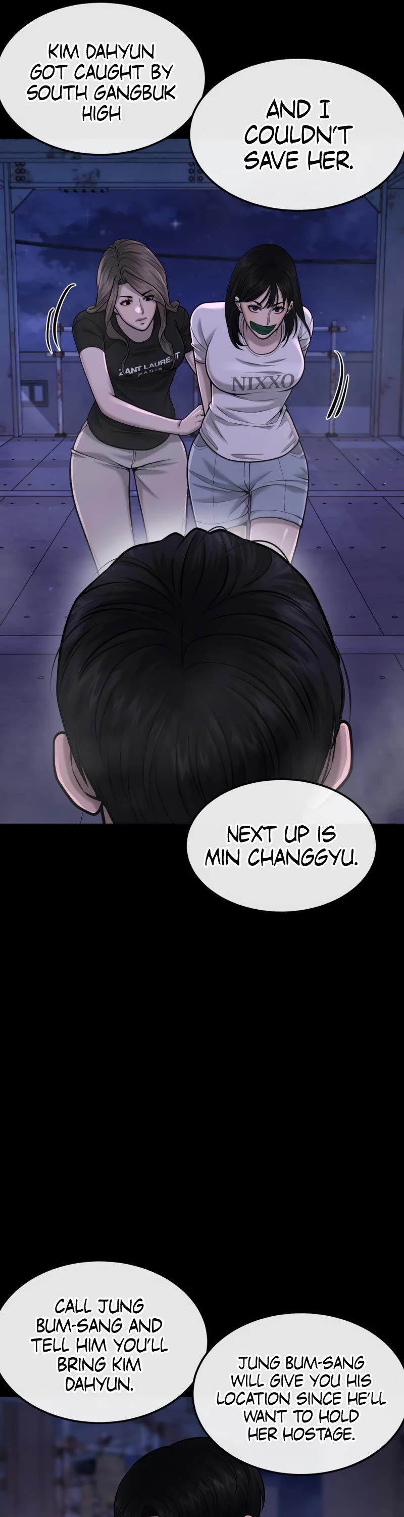 Quest Supremacy Chapter 53 page 46 - Chapter 53: Thus said Nietzc…