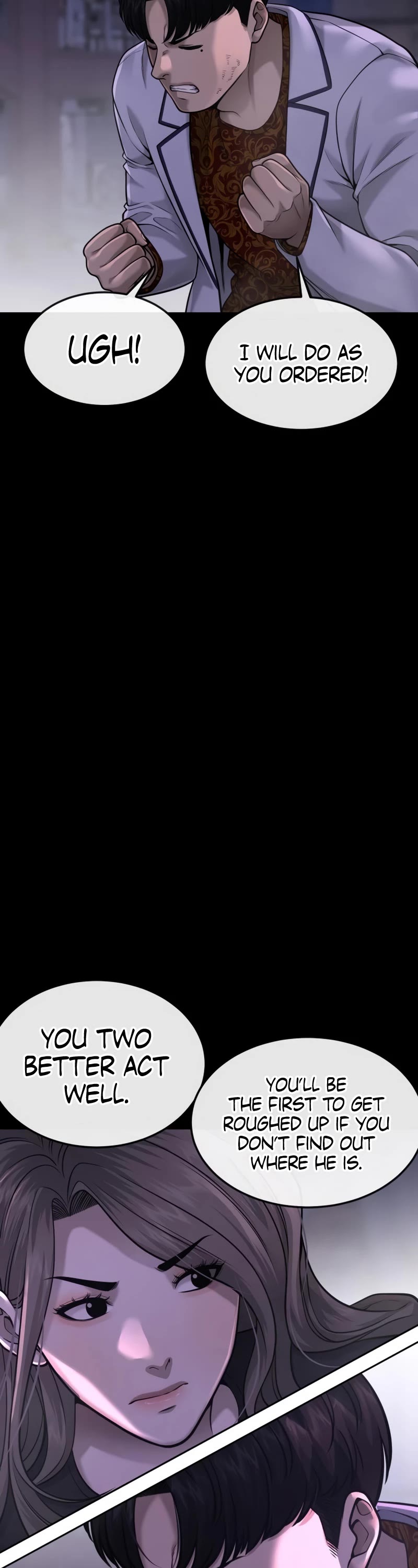 Quest Supremacy Chapter 53 page 47 - Chapter 53: Thus said Nietzc…