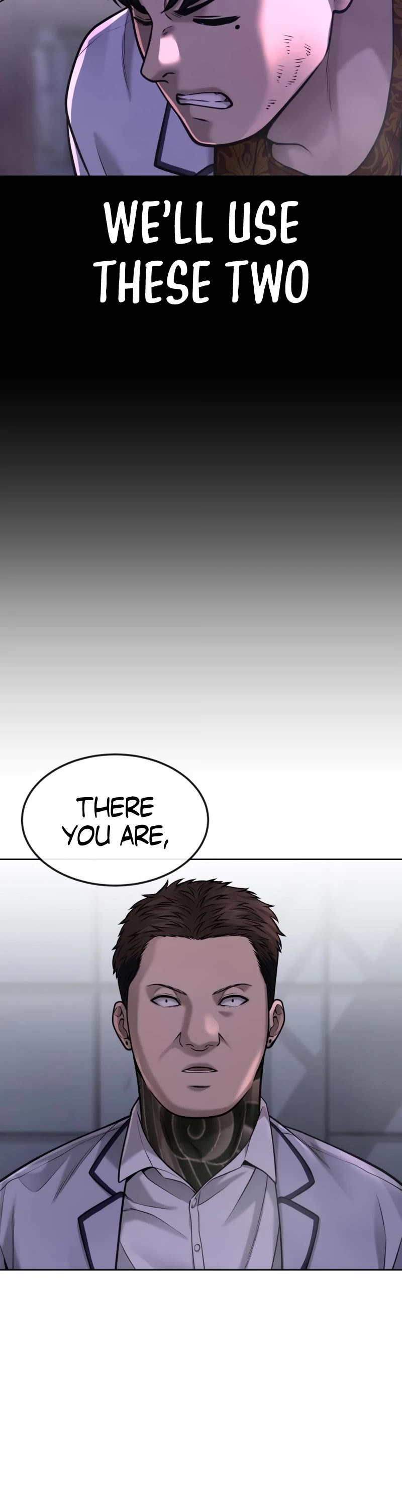 Quest Supremacy Chapter 53 page 48 - Chapter 53: Thus said Nietzc…