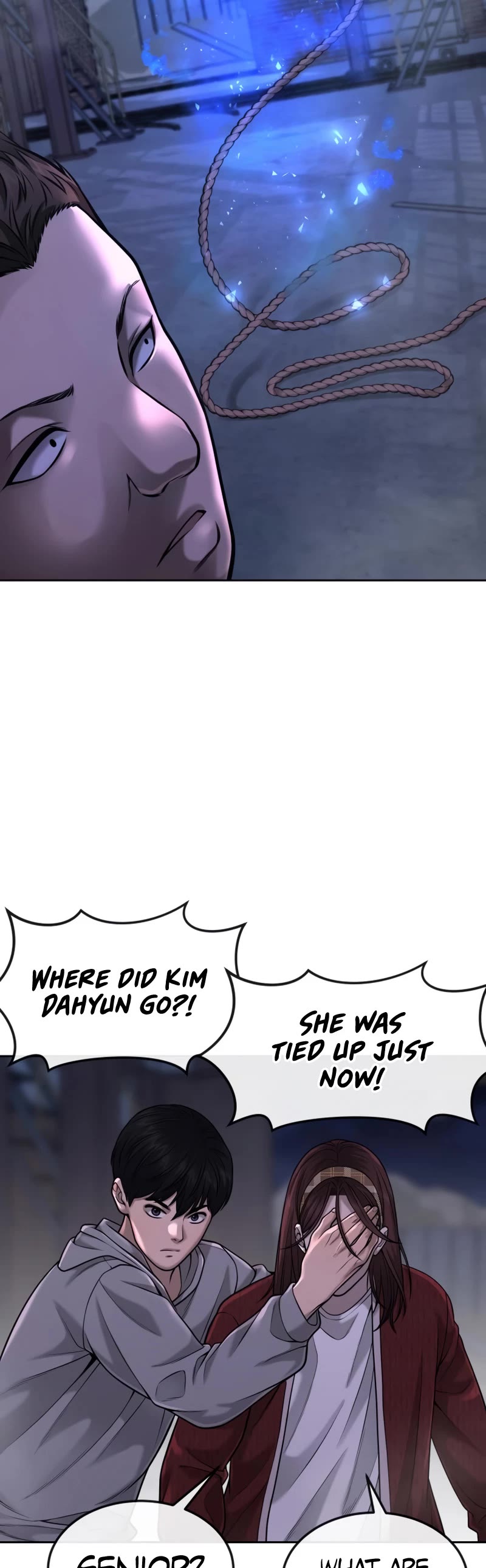 Quest Supremacy Chapter 53 page 52 - Chapter 53: Thus said Nietzc…