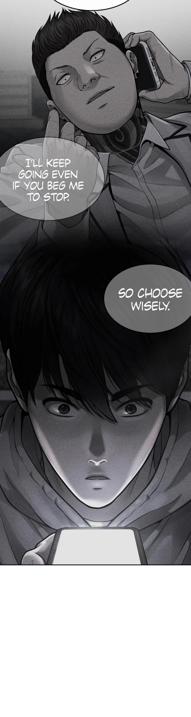 Quest Supremacy Chapter 53 page 55 - Chapter 53: Thus said Nietzc…