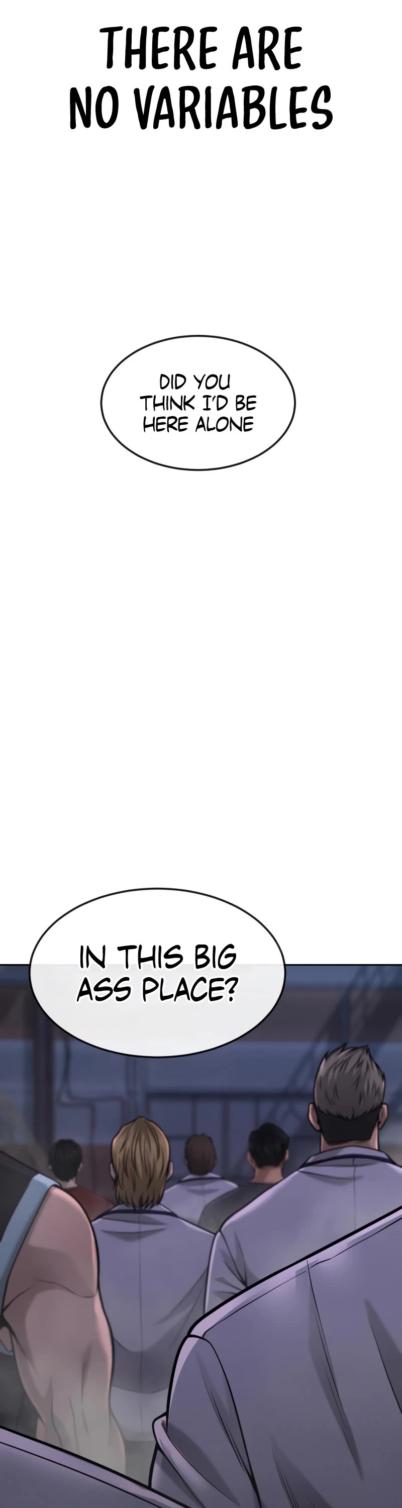 Quest Supremacy Chapter 53 page 58 - Chapter 53: Thus said Nietzc…