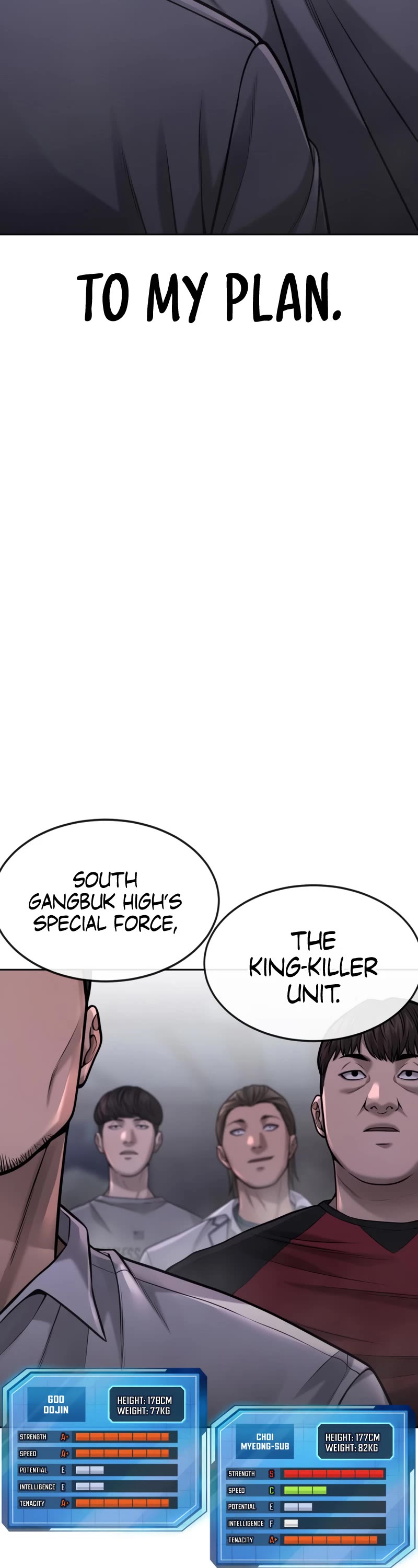 Quest Supremacy Chapter 53 page 59 - Chapter 53: Thus said Nietzc…