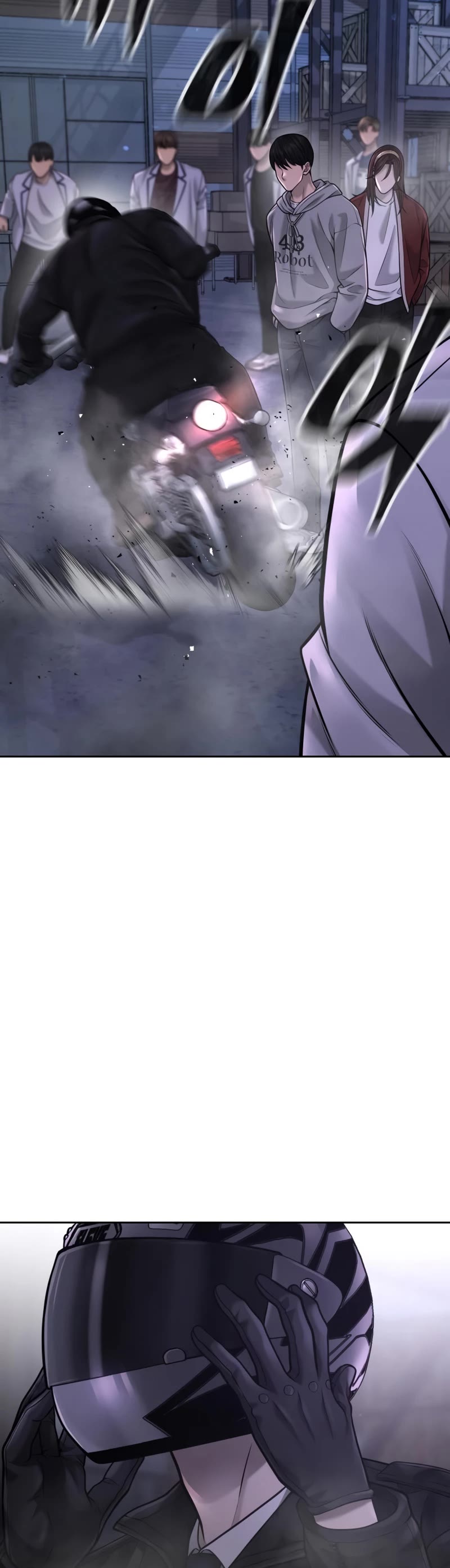 Quest Supremacy Chapter 53 page 64 - Chapter 53: Thus said Nietzc…