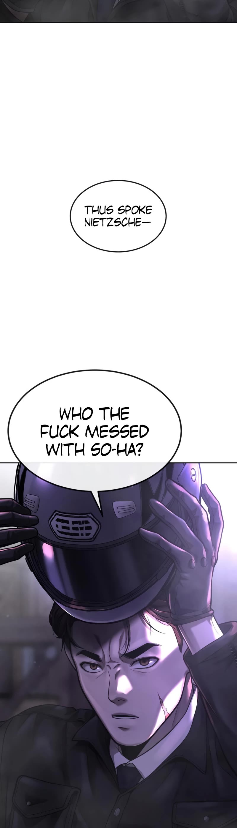 Quest Supremacy Chapter 53 page 65 - Chapter 53: Thus said Nietzc…