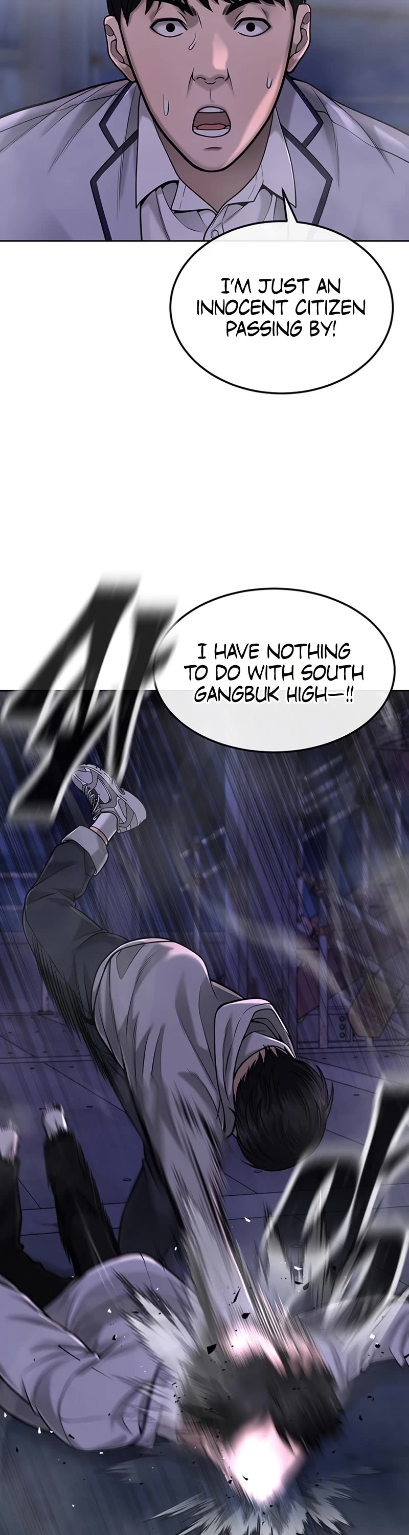 Quest Supremacy Chapter 53 page 7 - Chapter 53: Thus said Nietzc…