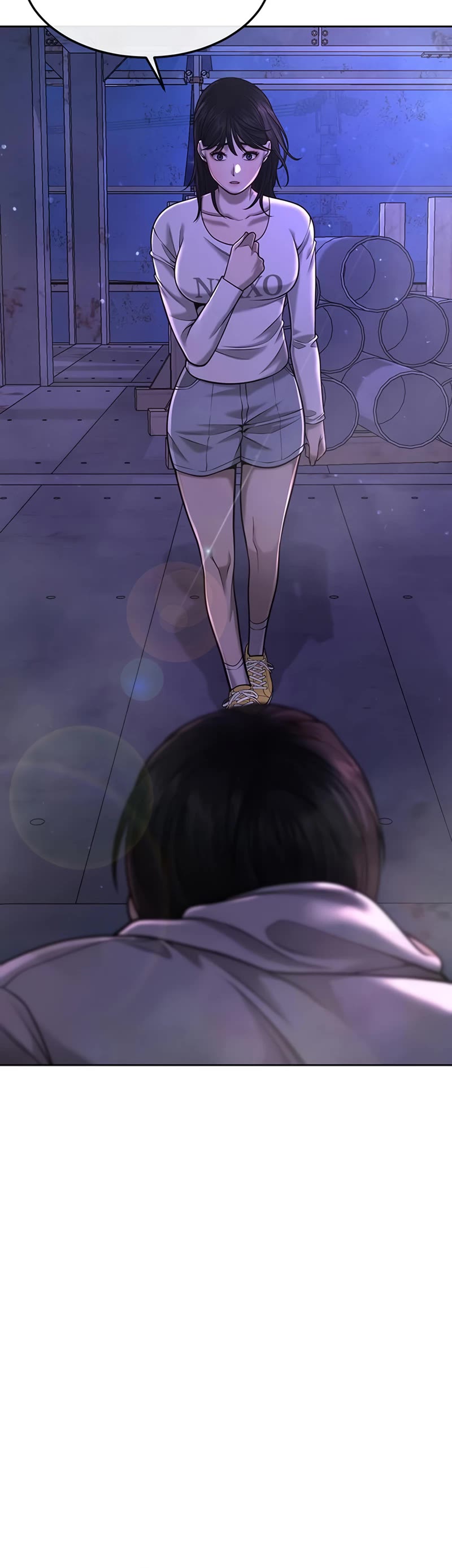 Quest Supremacy Chapter 53 page 9 - Chapter 53: Thus said Nietzc…
