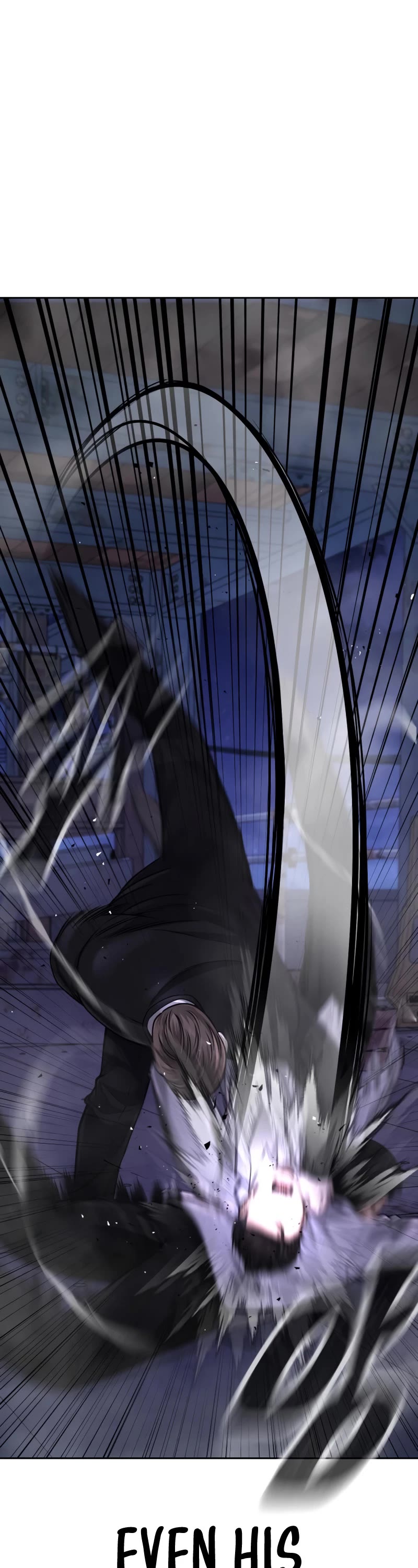 Quest Supremacy Chapter 54 page 11 - Chapter 54: Touch my family and you’re dead