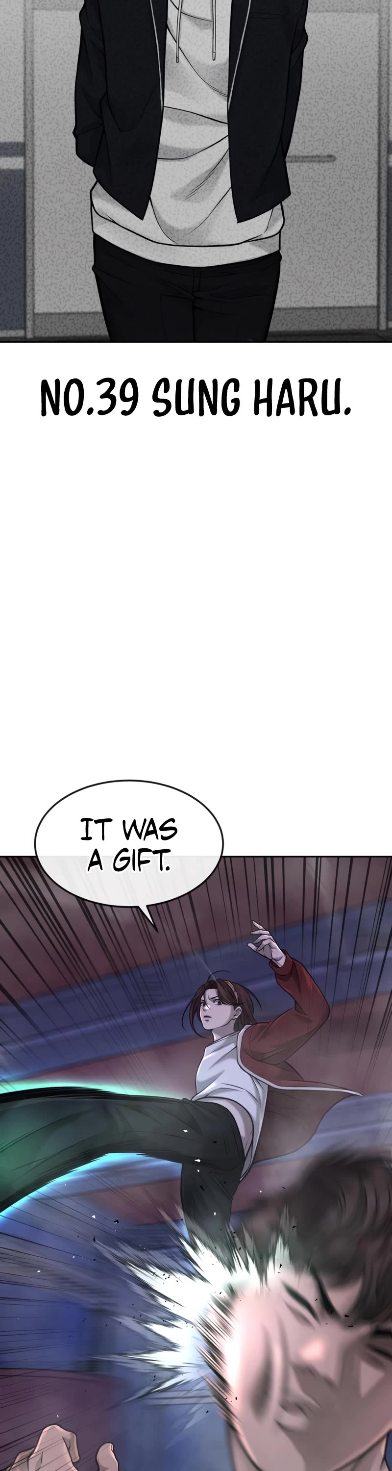 Quest Supremacy Chapter 54 page 16 - Chapter 54: Touch my family and you’re dead
