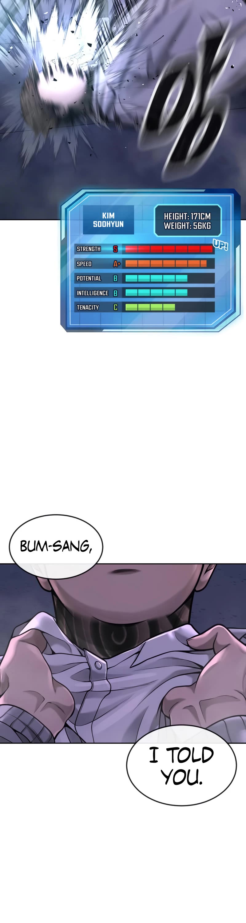 Quest Supremacy Chapter 54 page 28 - Chapter 54: Touch my family and you’re dead