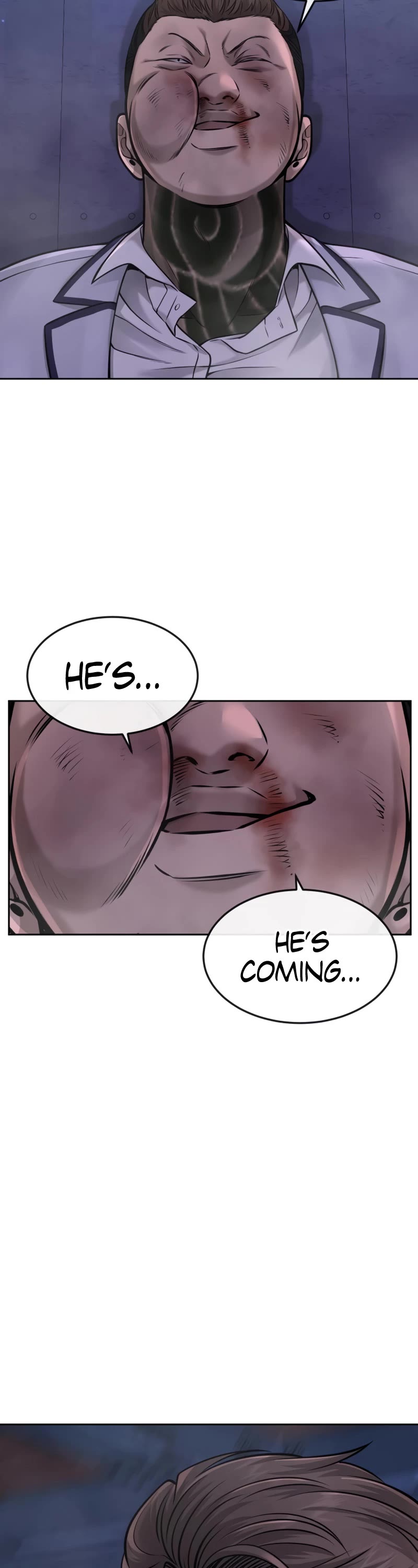 Quest Supremacy Chapter 54 page 36 - Chapter 54: Touch my family and you’re dead