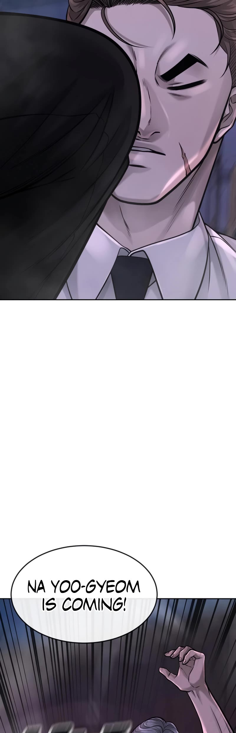 Quest Supremacy Chapter 54 page 37 - Chapter 54: Touch my family and you’re dead