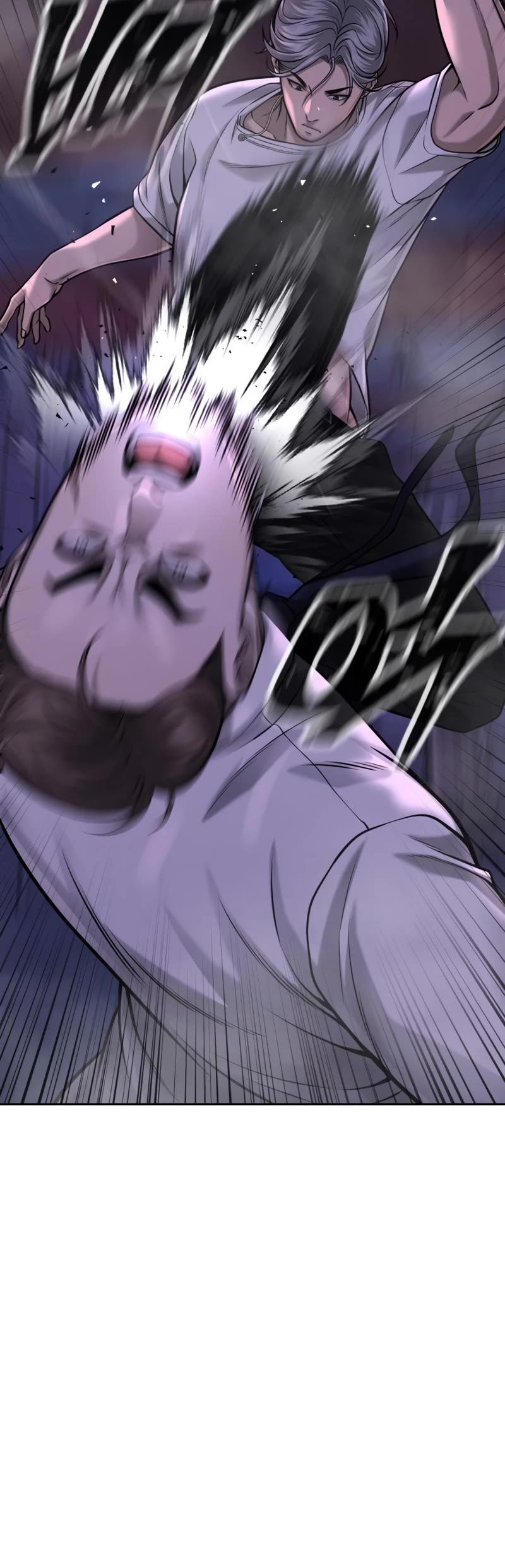 Quest Supremacy Chapter 54 page 38 - Chapter 54: Touch my family and you’re dead