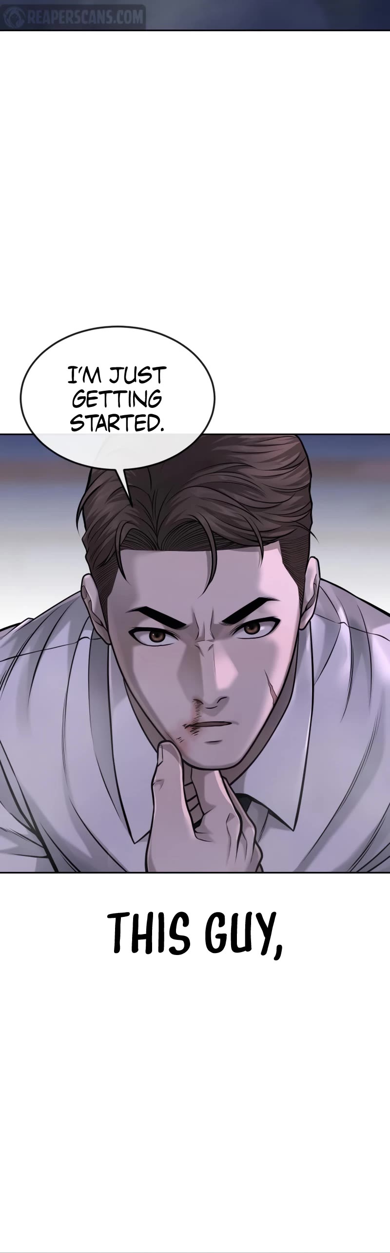 Quest Supremacy Chapter 54 page 42 - Chapter 54: Touch my family and you’re dead