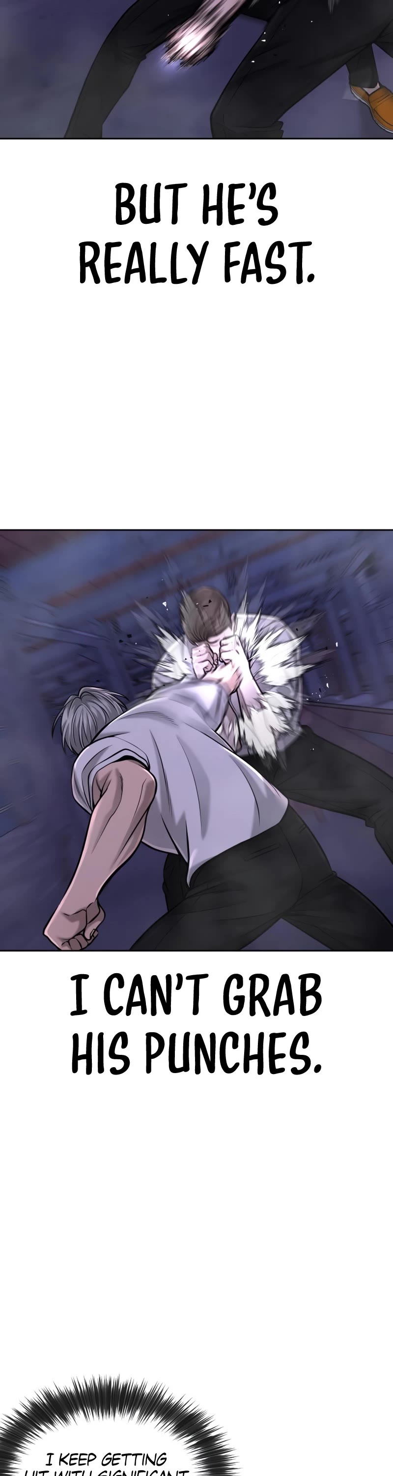 Quest Supremacy Chapter 54 page 44 - Chapter 54: Touch my family and you’re dead