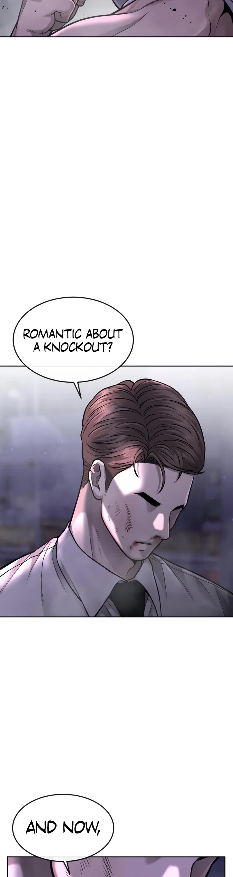 Quest Supremacy Chapter 54 page 48 - Chapter 54: Touch my family and you’re dead