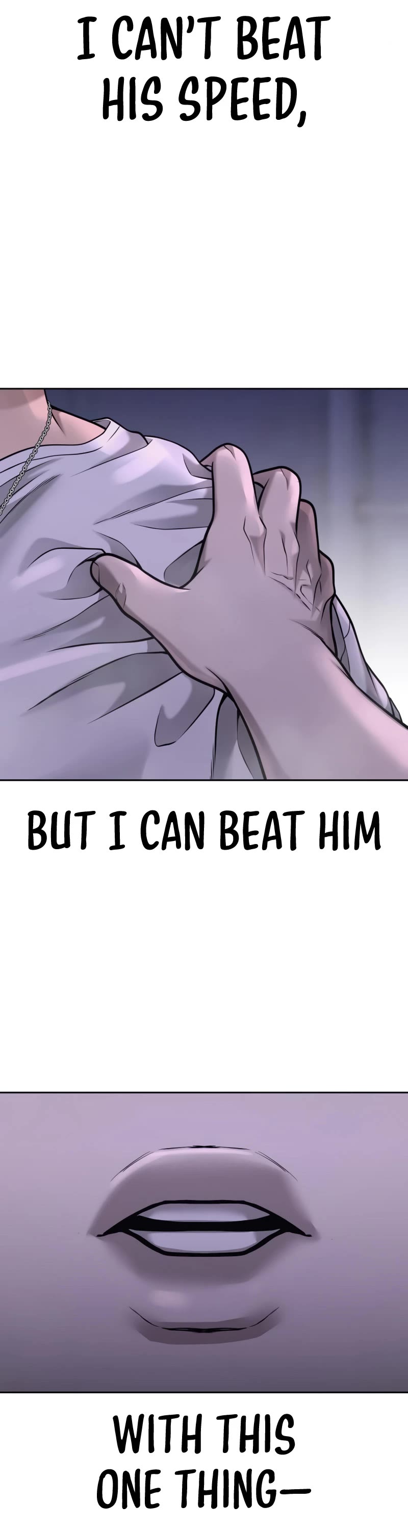 Quest Supremacy Chapter 54 page 50 - Chapter 54: Touch my family and you’re dead