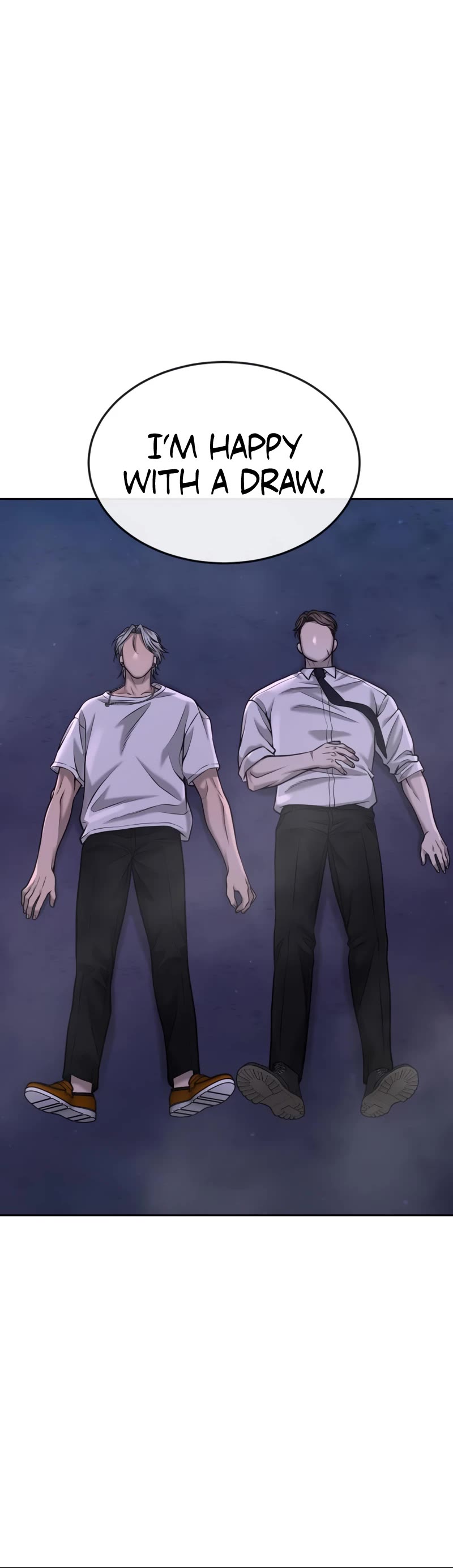 Quest Supremacy Chapter 54 page 54 - Chapter 54: Touch my family and you’re dead
