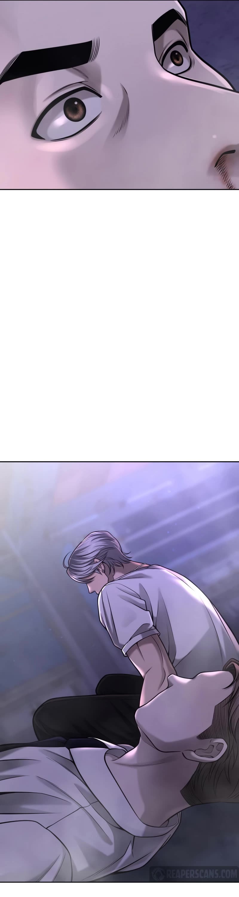 Quest Supremacy Chapter 54 page 55 - Chapter 54: Touch my family and you’re dead