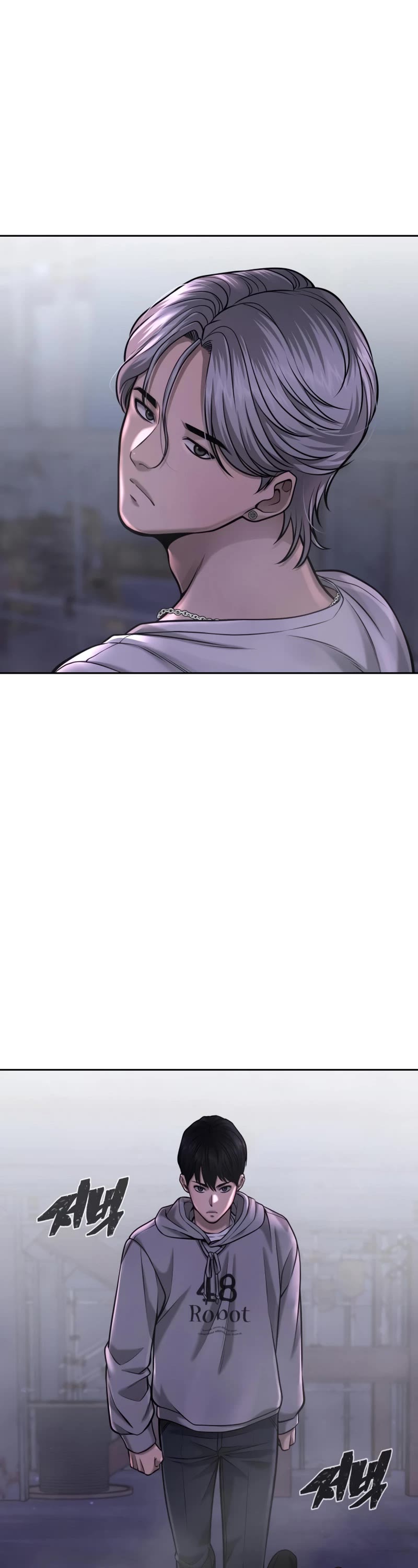 Quest Supremacy Chapter 54 page 60 - Chapter 54: Touch my family and you’re dead