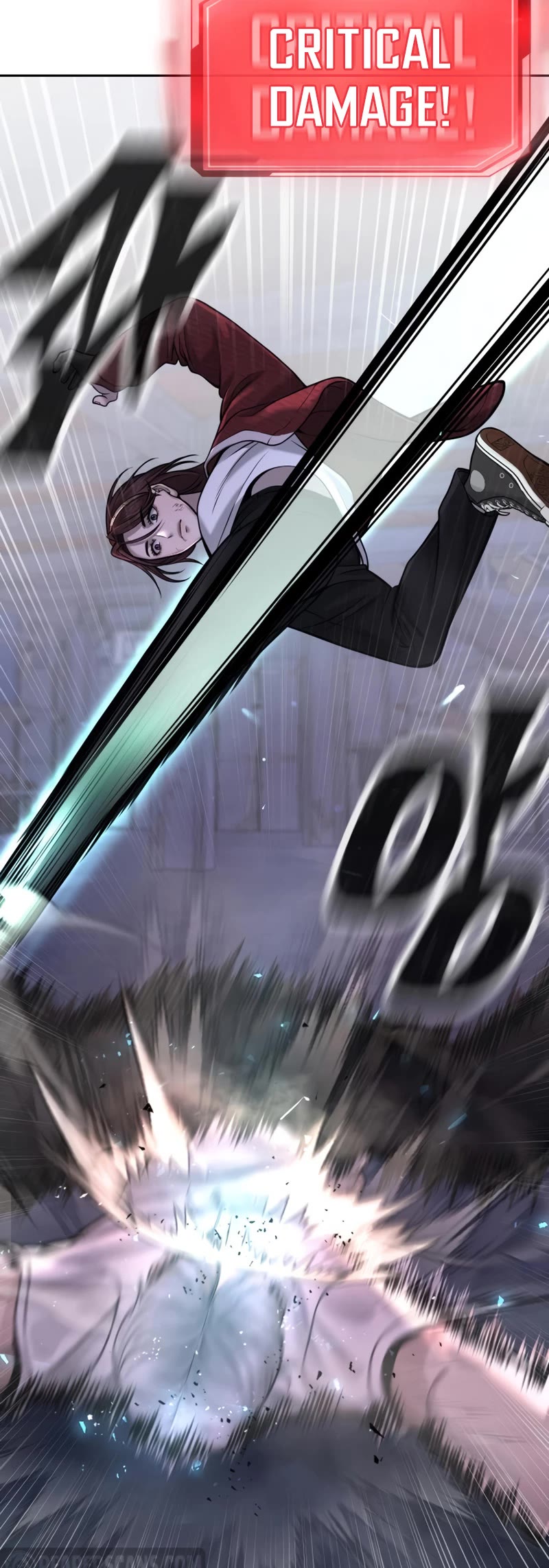 Quest Supremacy Chapter 54 page 66 - Chapter 54: Touch my family and you’re dead