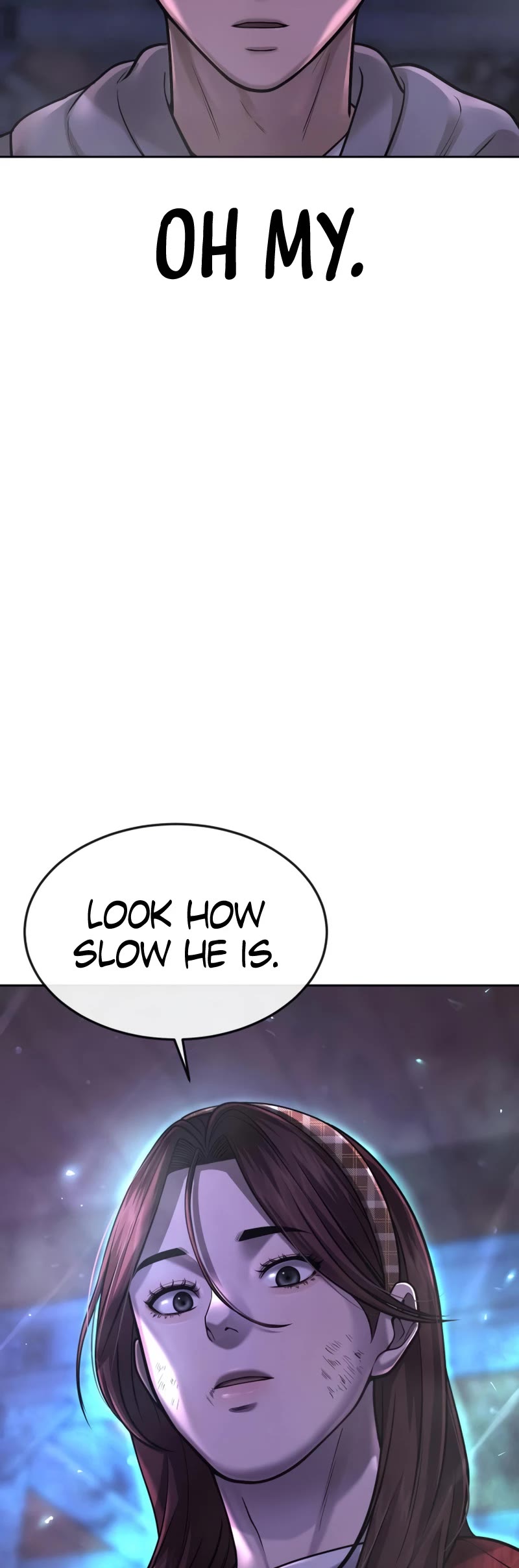 Quest Supremacy Chapter 54 page 69 - Chapter 54: Touch my family and you’re dead