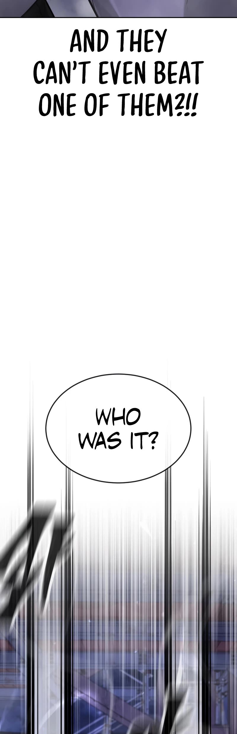 Quest Supremacy Chapter 54 page 8 - Chapter 54: Touch my family and you’re dead