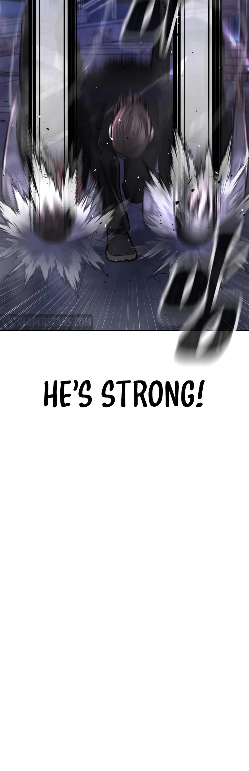 Quest Supremacy Chapter 54 page 9 - Chapter 54: Touch my family and you’re dead
