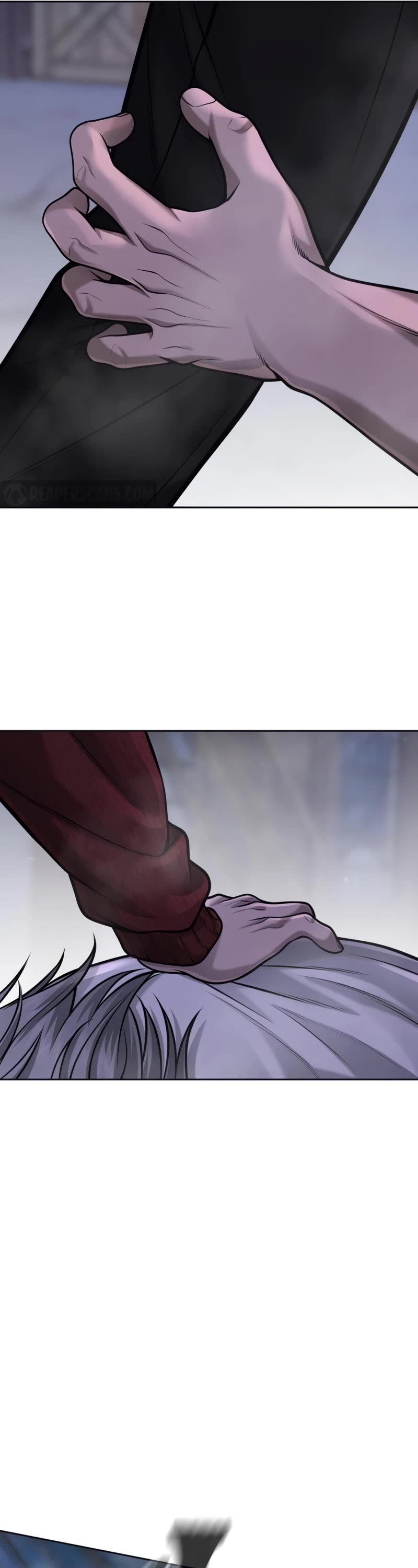 Quest Supremacy Chapter 55 page 14 - Chapter 55: These are my max stats