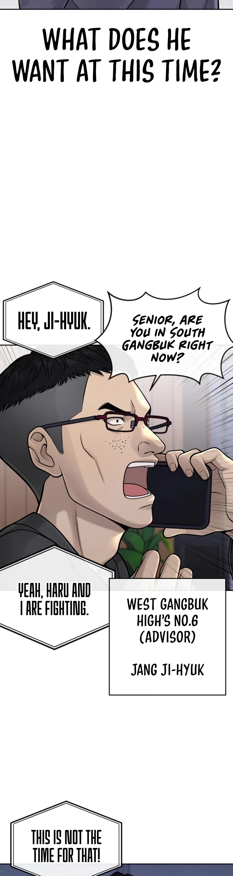 Quest Supremacy Chapter 55 page 24 - Chapter 55: These are my max stats